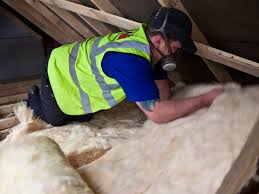 Best Commercial Insulation Services  in Colfax, IA